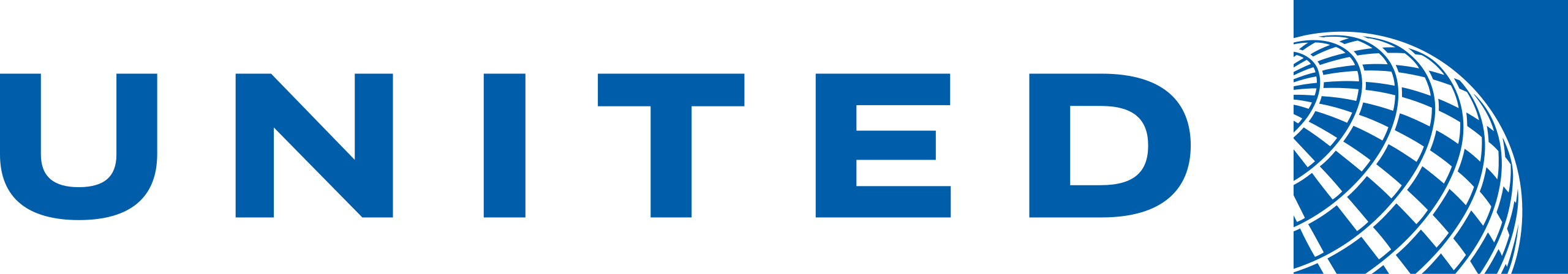 United Airlines Client Logo - HyperTrail customer